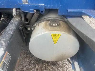 Kenworth T680 Right Fuel Tank