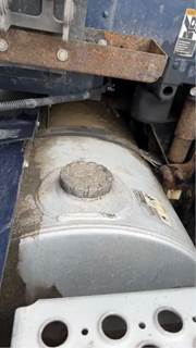 Kenworth T680 Left Fuel Tank