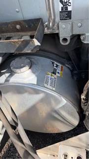 Kenworth T680 Left Fuel Tank