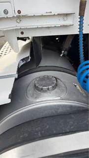 Kenworth T680 Left Fuel Tank