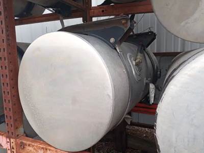 Kenworth T700 Left Fuel Tank