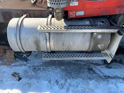 Kenworth T800 Right Fuel Tank