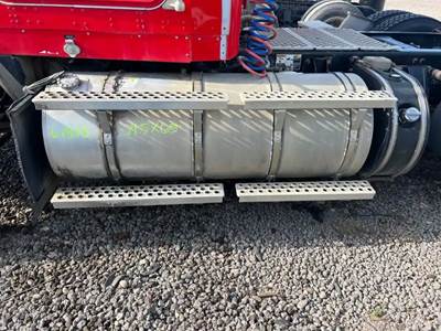 Kenworth T800 Left Fuel Tank