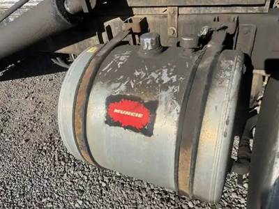 Kenworth T800 Right Fuel Tank