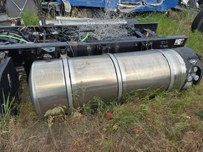 Kenworth T800 Left Fuel Tank