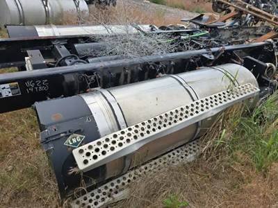 Kenworth T800 Right Fuel Tank