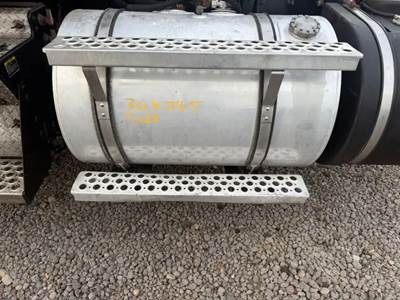 Kenworth T800 Left Fuel Tank