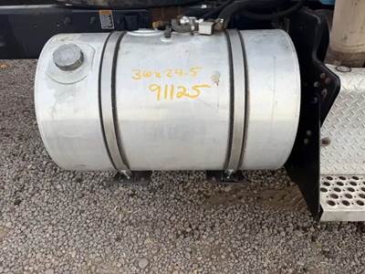 Kenworth T800 Right Fuel Tank