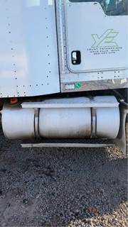 Kenworth T800 Right Fuel Tank