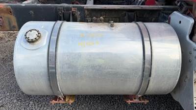 Kenworth T800 Right Fuel Tank