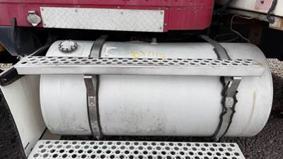 Kenworth T800 Left Fuel Tank