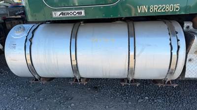 Kenworth T800 Right Fuel Tank