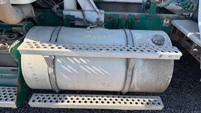Kenworth T800 Left Fuel Tank