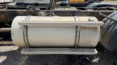 Kenworth T800 Left Fuel Tank