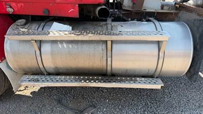 Kenworth T800 Left Fuel Tank
