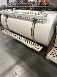 Kenworth T800 Right Fuel Tank
