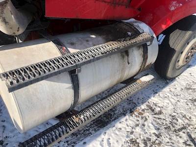 Kenworth W900 Right Fuel Tank