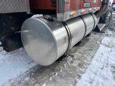 Kenworth W900 Right Fuel Tank