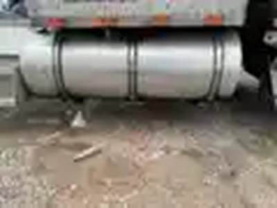 Kenworth W900 Right Fuel Tank