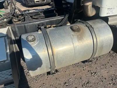 Kenworth W900 Right Fuel Tank