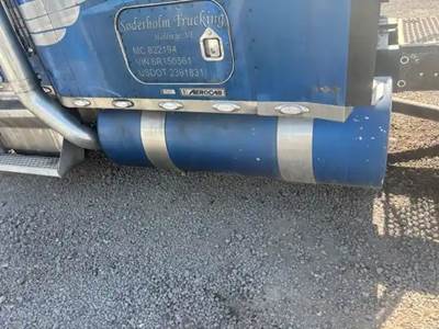 Kenworth W900 Left Fuel Tank