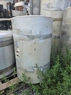 Kenworth W900 Right Fuel Tank