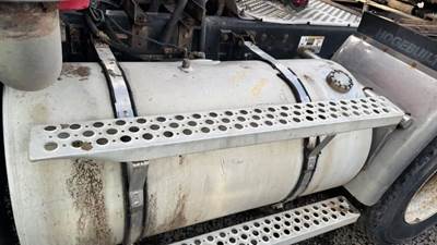 Kenworth W900 Left Fuel Tank