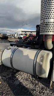 Kenworth W900 Right Fuel Tank