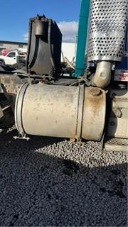 Kenworth W900 Right Fuel Tank
