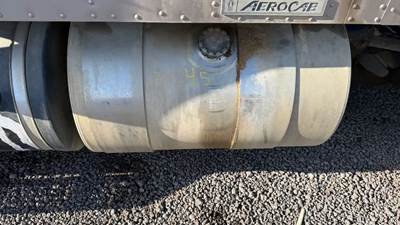 Kenworth W900 Left Fuel Tank