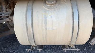 Kenworth W900 Right Fuel Tank