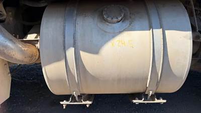 Kenworth W900 Left Fuel Tank