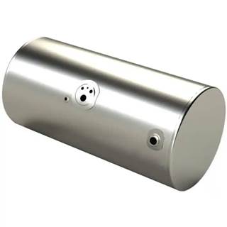 Kenworth W900 Left Fuel Tank