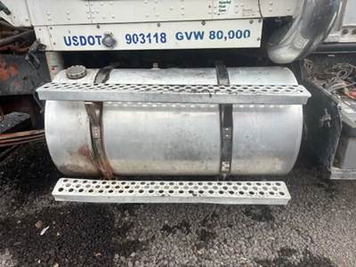 Kenworth W900 Left Fuel Tank