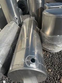 Kenworth W900 Left Fuel Tank