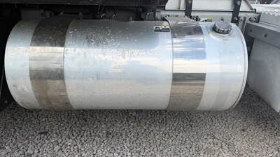 Kenworth W990 Left Fuel Tank