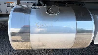 Kenworth W990 Right Fuel Tank