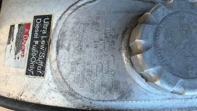 Mack Anthem Right Fuel Tank