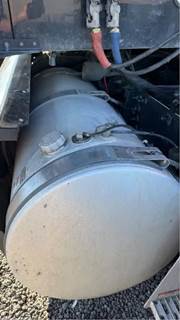 Mack Anthem Left Fuel Tank
