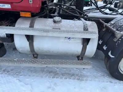 Mack CH613 Left Fuel Tank