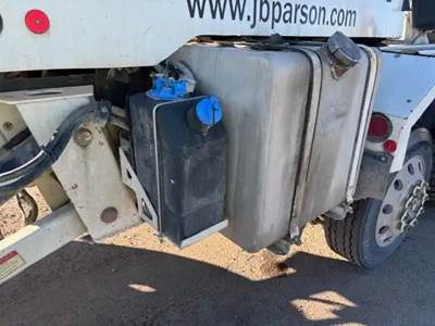 Oshkosh H-series Right Fuel Tank