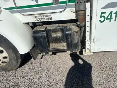 Peterbilt 330 Left Fuel Tank