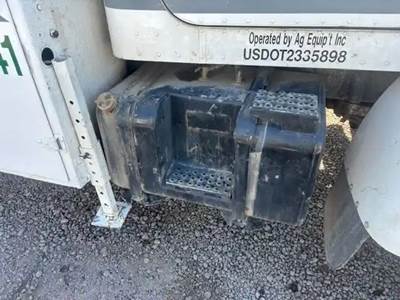 Peterbilt 330 Right Fuel Tank
