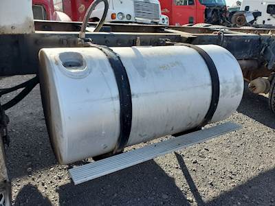 Peterbilt 359 Left Fuel Tank