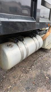 Peterbilt 365 Right Fuel Tank