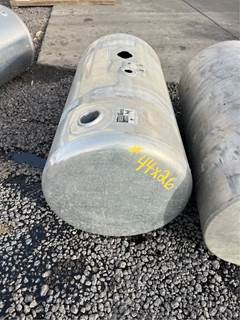 Peterbilt 367 Left Fuel Tank