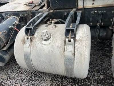 Peterbilt 367 Right Fuel Tank