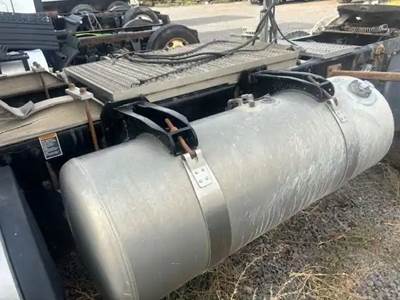 Peterbilt 367 Left Fuel Tank