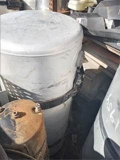 Peterbilt 378 Right Fuel Tank