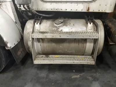 Peterbilt 378 Left Fuel Tank